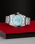 Black Bay 54 Lagoon Blue
