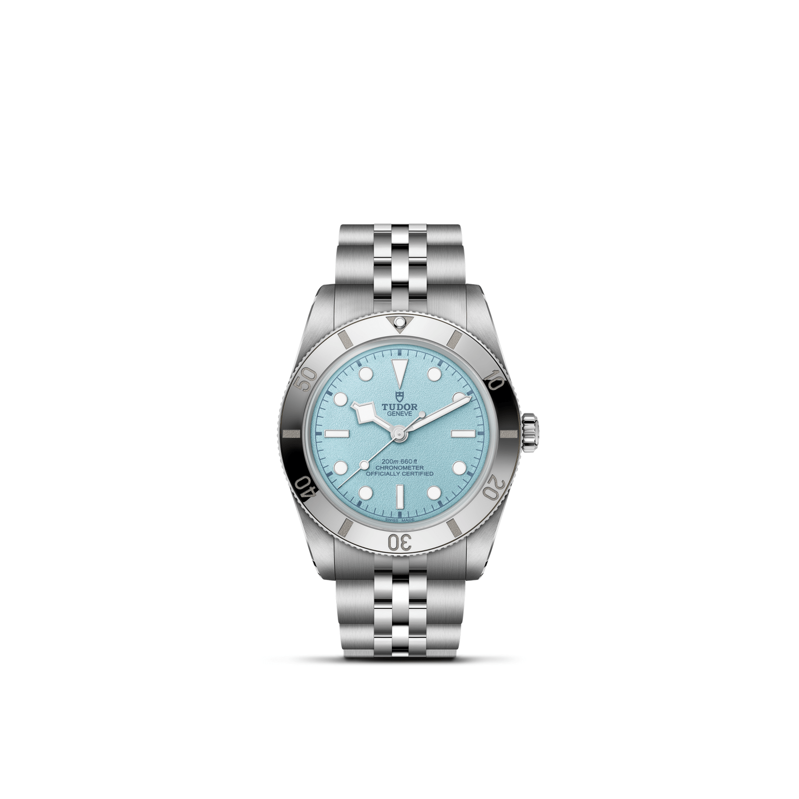 Black Bay 54 Lagoon Blue