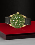 Black Bay Fifty-Eight 18k