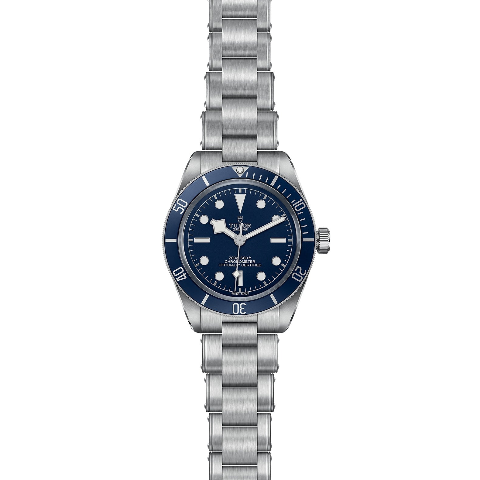Black Bay Fifty-Eight