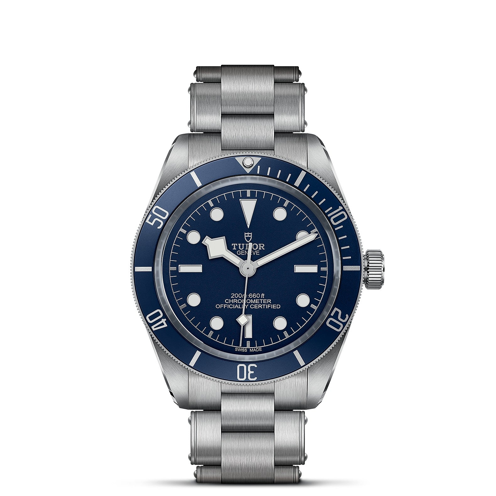 Black Bay Fifty-Eight