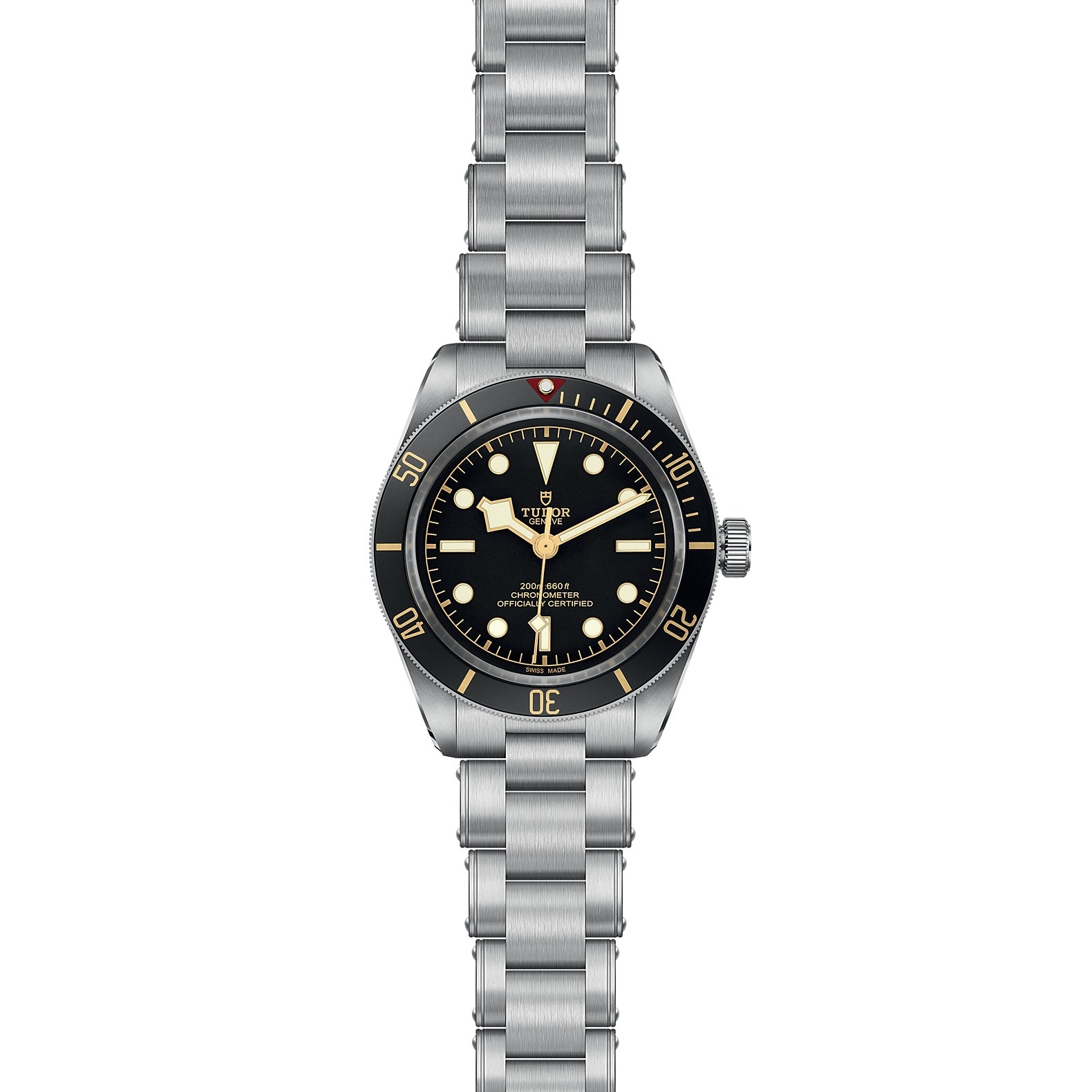 Black Bay Fifty-Eight