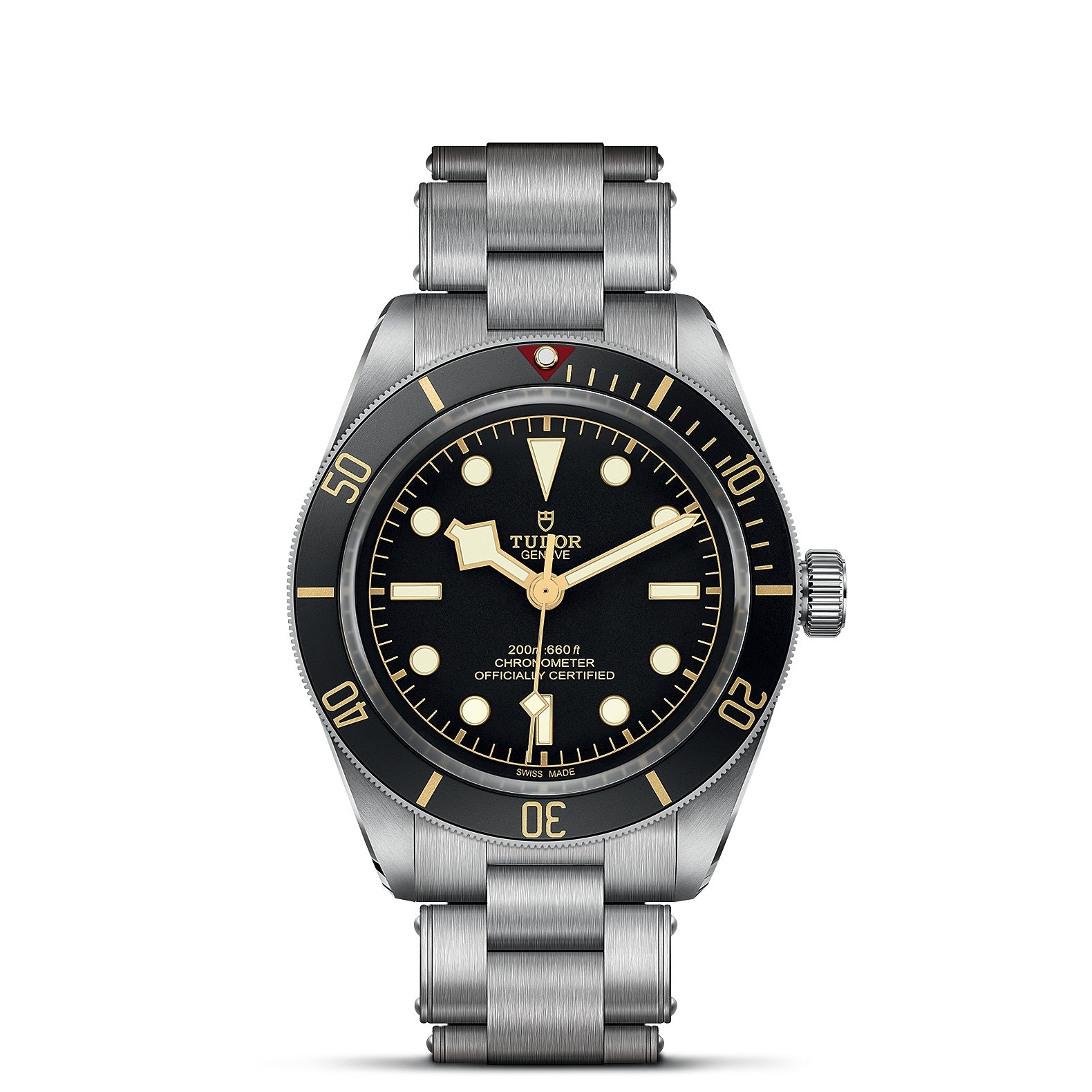 Black Bay Fifty-Eight
