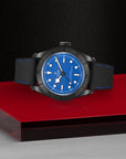 Black Bay Ceramic Blue
