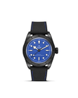 Black Bay Ceramic Blue