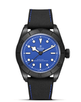 Black Bay Ceramic Blue