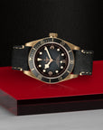 Black Bay Bronze 43mm