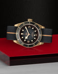 Black Bay Bronze 43mm