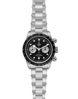 Black Bay Chrono