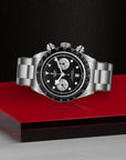 Black Bay Chrono