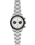 Black Bay Chrono