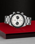 Black Bay Chrono