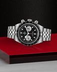 Black Bay Chrono