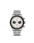 Black Bay Chrono