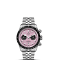 Black Bay Chrono Pink