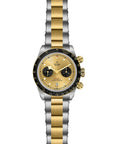 Black Bay Chrono S&g