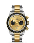 Black Bay Chrono S&g