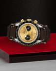 Black Bay Chrono S&g