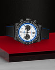 Black Bay Chrono