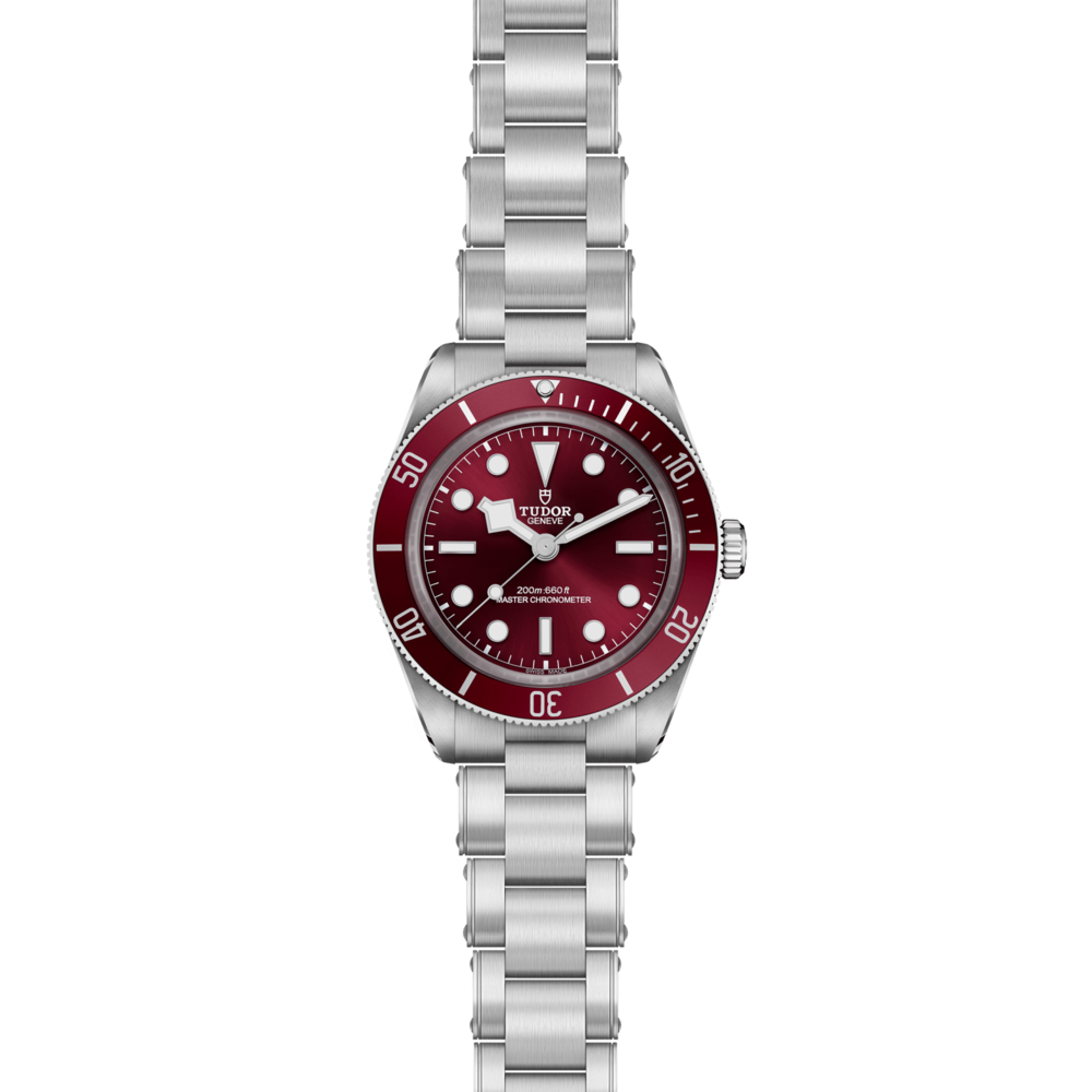 Black Bay 58