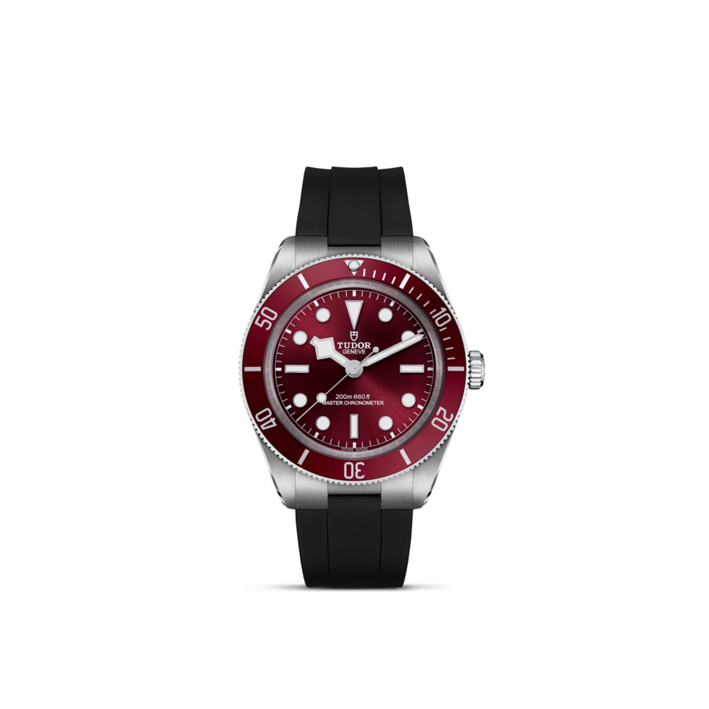 Black Bay 58