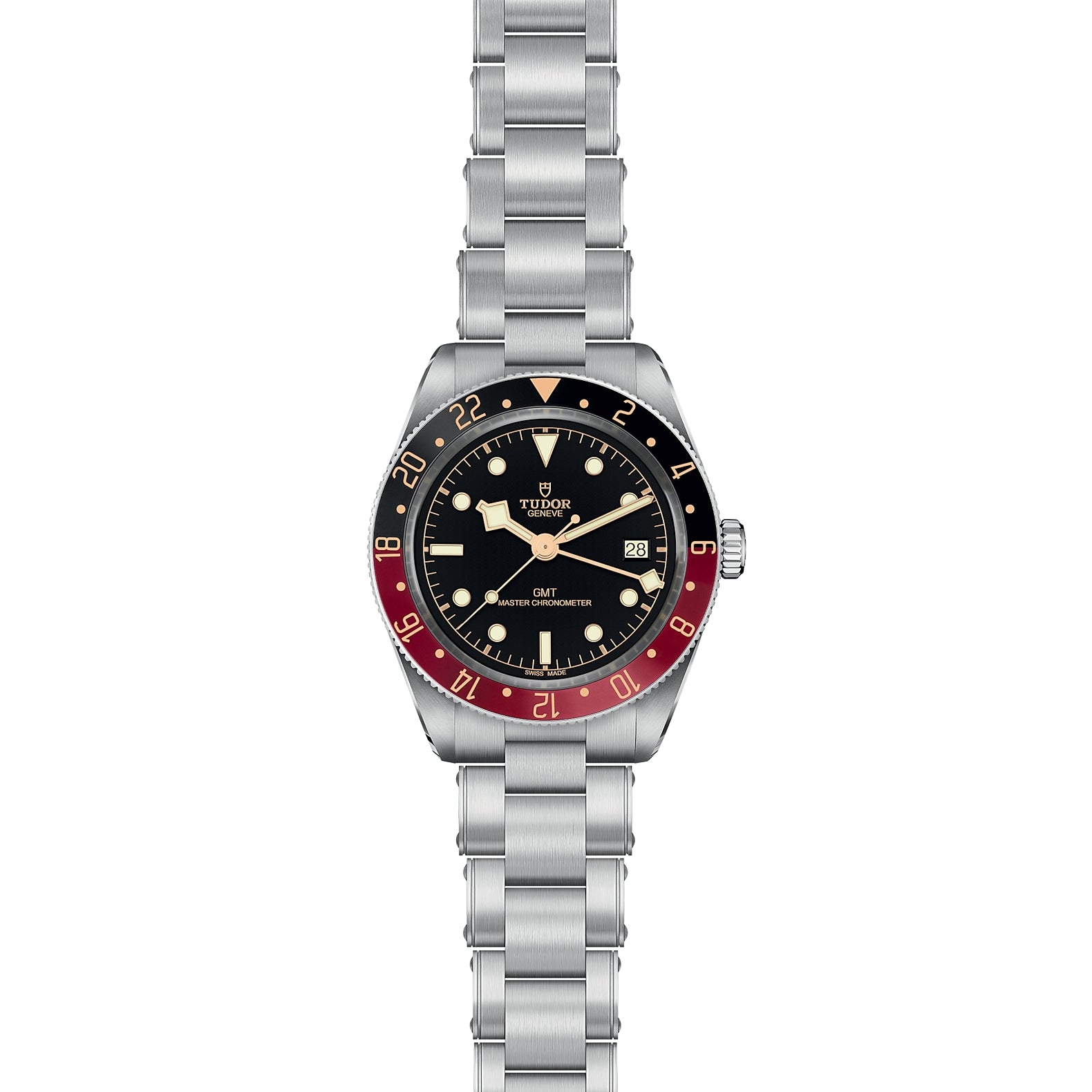 Black Bay 58 Gmt
