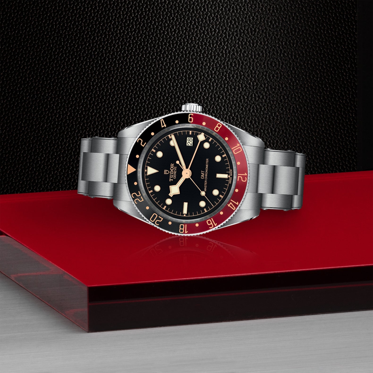 Black Bay 58 Gmt