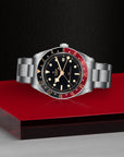 Black Bay 58 Gmt