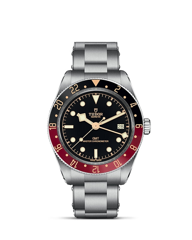 Black Bay 58 Gmt