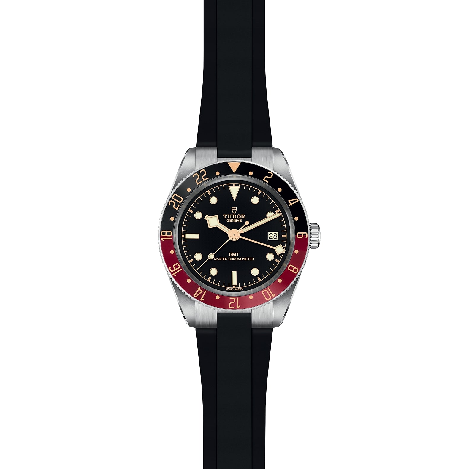Black Bay 58 Gmt