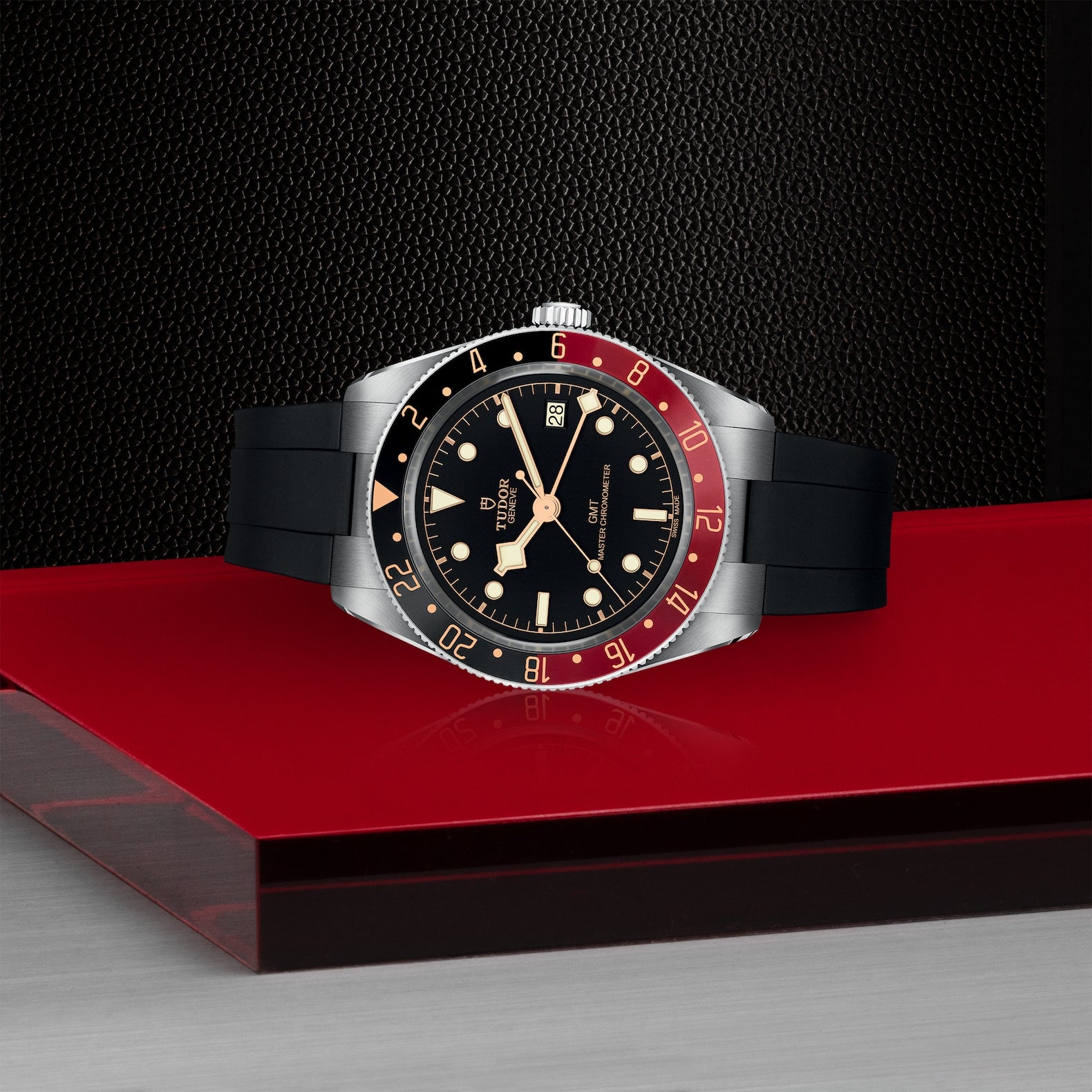 Black Bay 58 Gmt