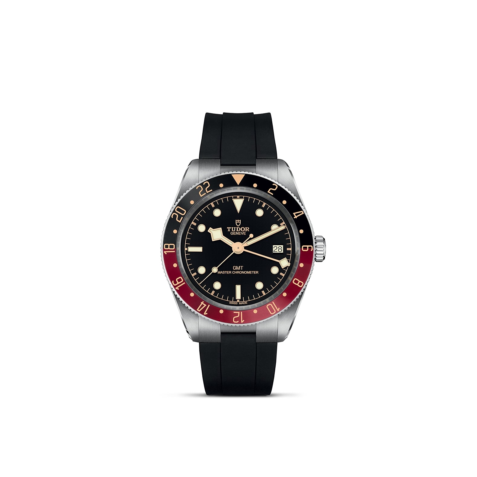 Black Bay 58 Gmt