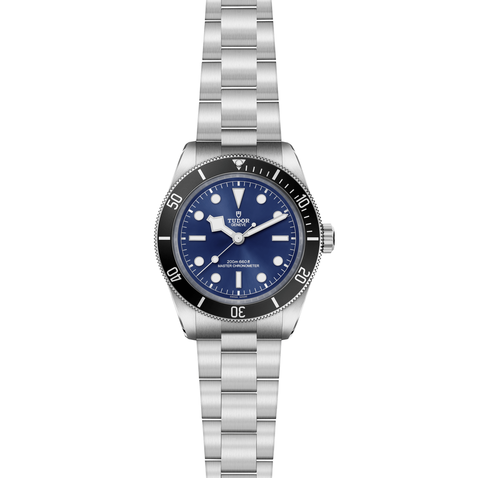 Black Bay 68