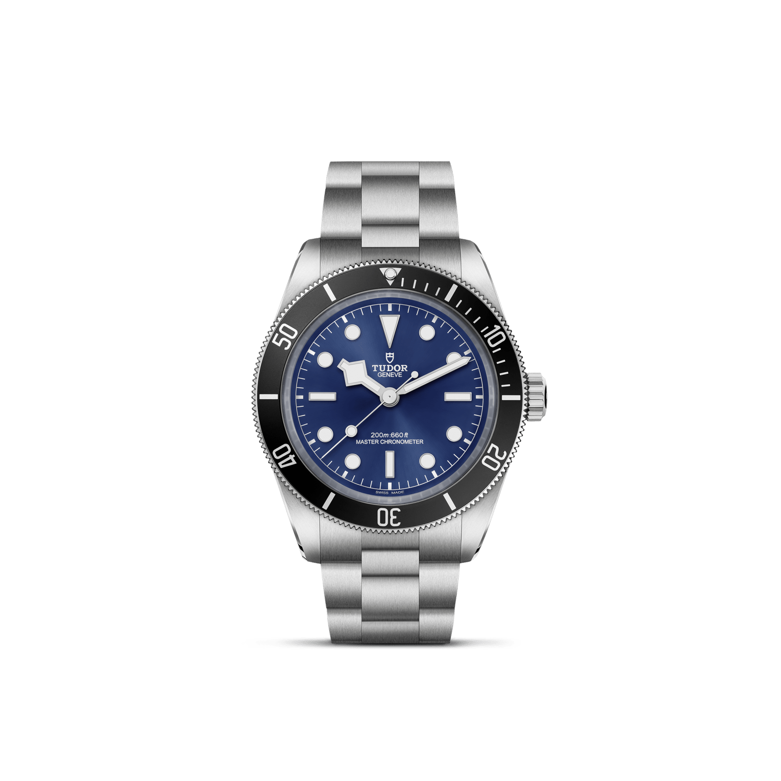 Black Bay 68