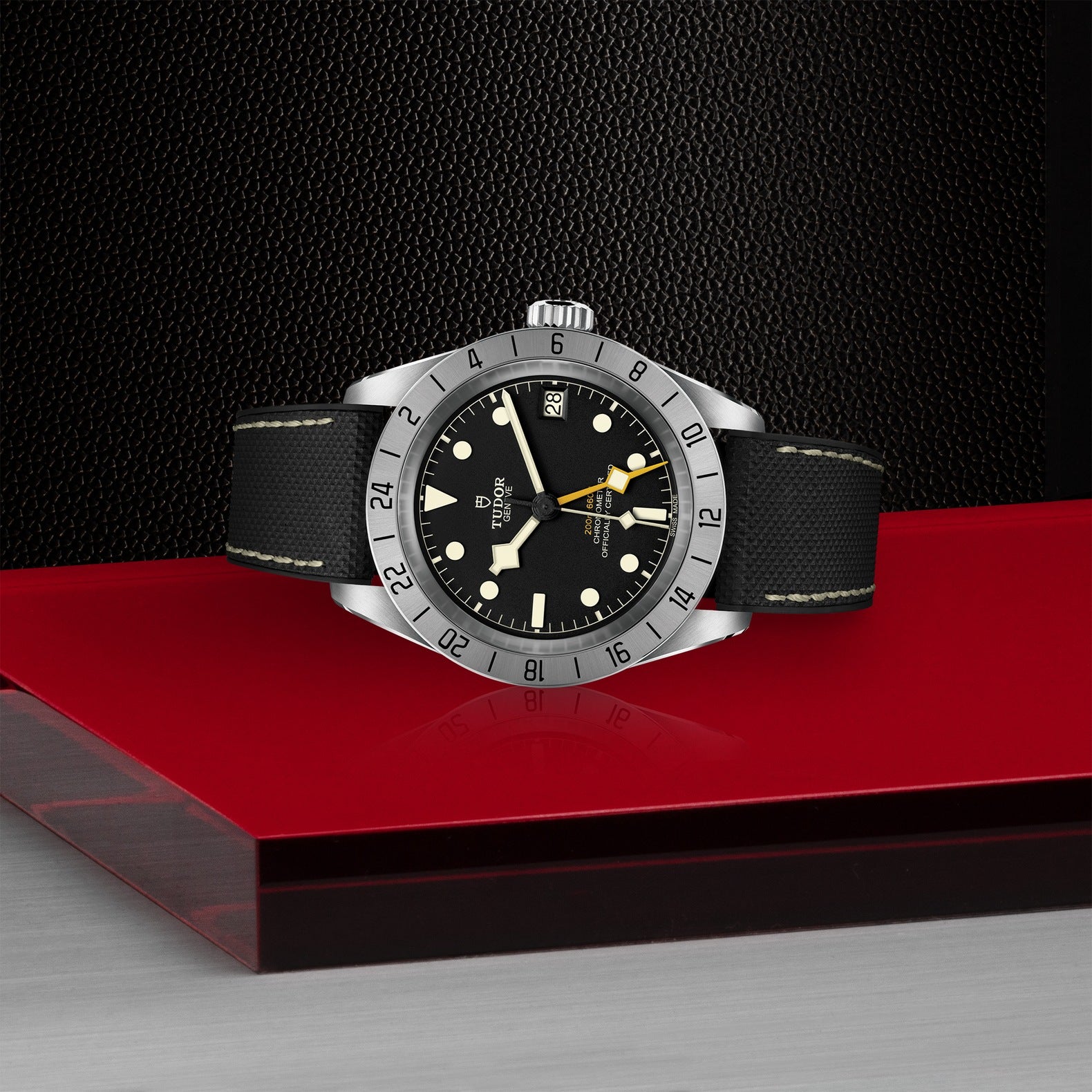 Tudor Black Bay Pro – Brown & Company Jewelers