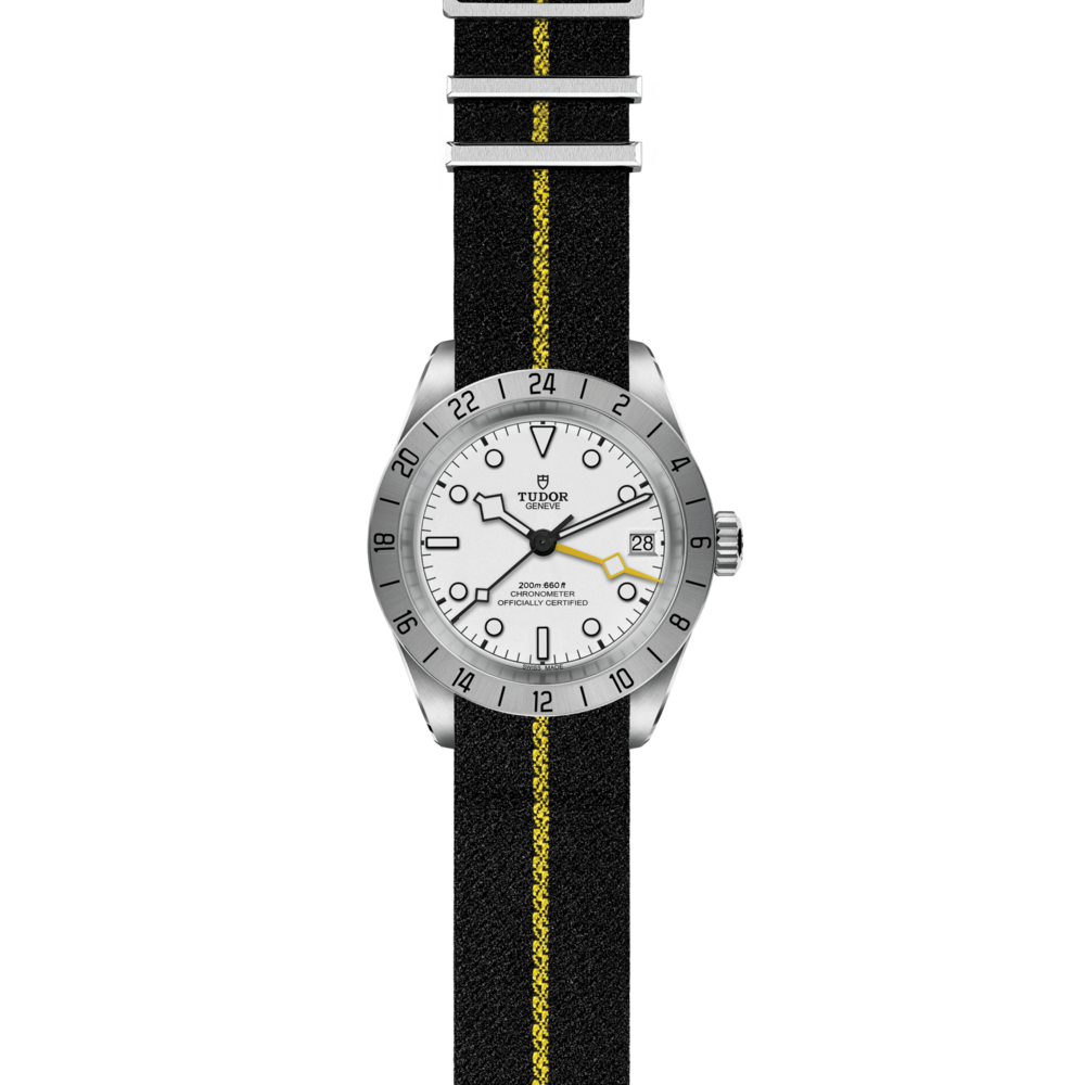 Black Bay Pro