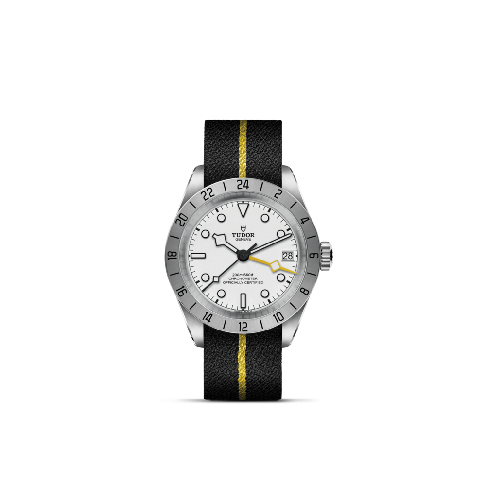 Black Bay Pro