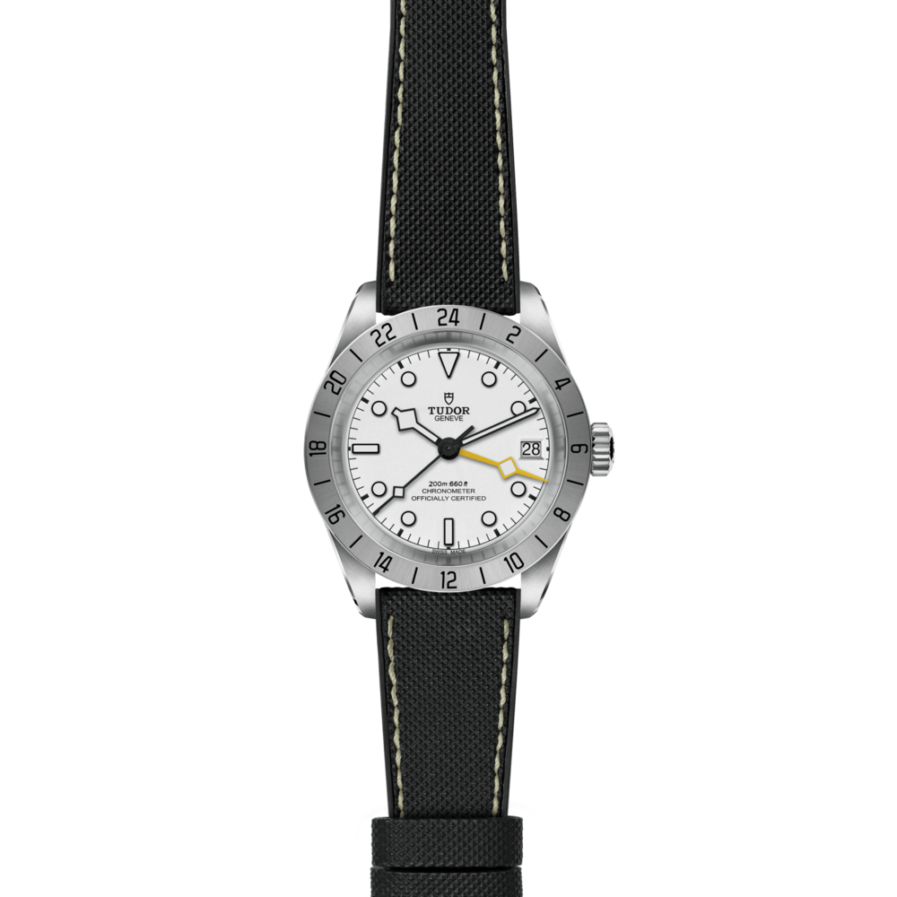 Black Bay Pro