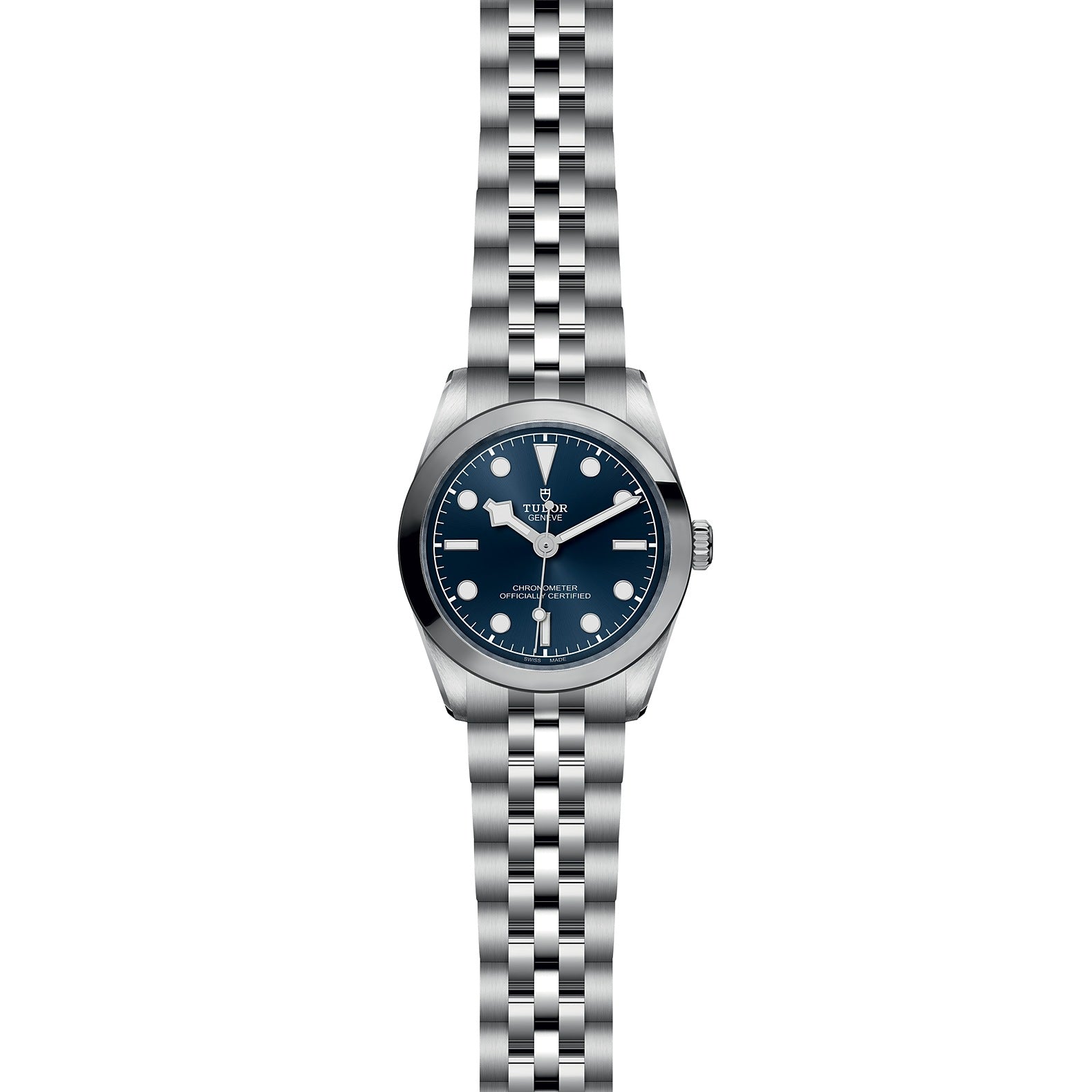 Tudor Black Bay 31 – Brown & Company Jewelers