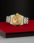 Tudor Black Bay 31 S&g