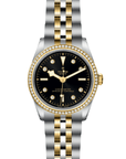 Tudor Black Bay 36 S&g