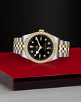 Tudor Black Bay 36 S&g