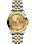 Tudor Black Bay 39 S&g
