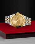 Tudor Black Bay 39 S&g