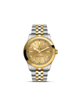 Tudor Black Bay 39 S&g