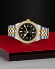 Black Bay 39 S&g