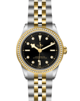 Tudor Black Bay 39 S&g