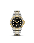 Tudor Black Bay 39 S&g