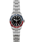 Black Bay Gmt