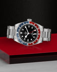 Black Bay Gmt